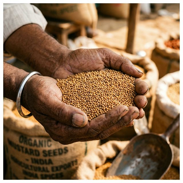 Agricultural Heritage